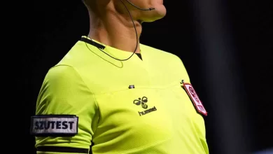 trendyol super ligde 16 haftanin hakemleri belli oldu d2b02cfd4d23 |