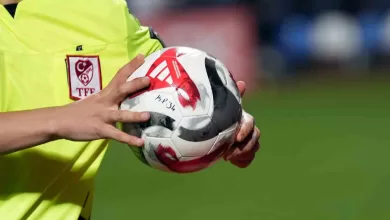 trendyol super ligde 17 hafta maclarini yonetecek hakemler aciklandi 5e04c7d5c972 |