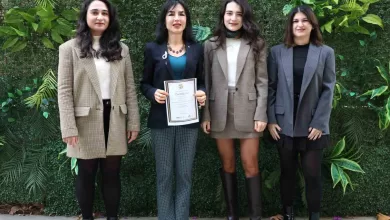 Türk-Japon projesine ‘en iyi makale’ ödülü 107 turk japon projesine en iyi makale odulu 1cbc09703d44 |