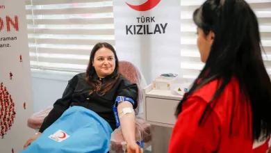 turk kizilay 2025te 3 milyon unite kan bagisi hedefine ulasarak rekora imza atti defd1c339368 |