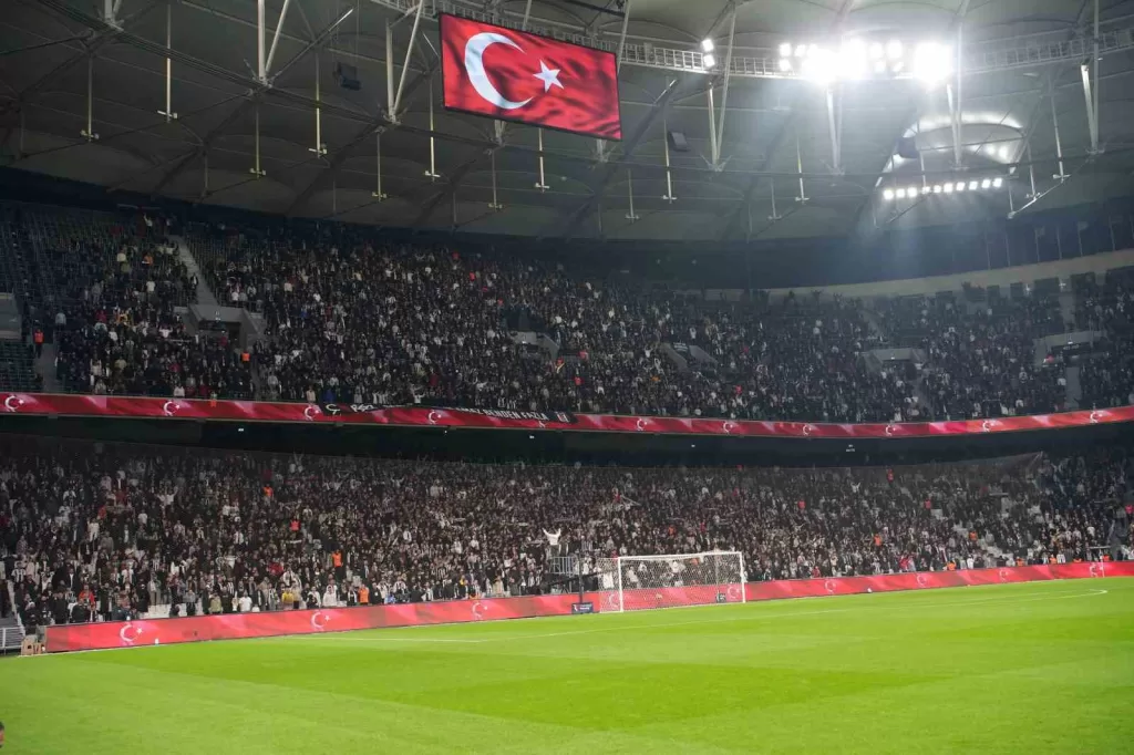 turkiye romanya macina besiktas stadi ev sahipligi yapacak ac85448892e1 |
