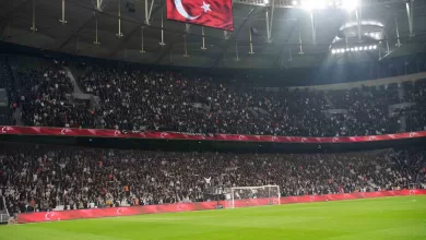 turkiye romanya macina besiktas stadi ev sahipligi yapacak ac85448892e1 |