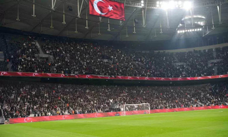 turkiye romanya macina besiktas stadi ev sahipligi yapacak ac85448892e1 |