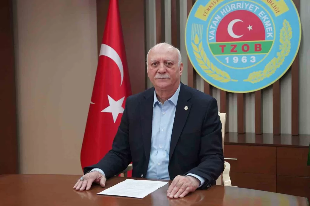 tzob baskani bayraktar 2025 yilinda fiyati en fazla artan urun markette ve ureticide limon oldu b8825e82690e |