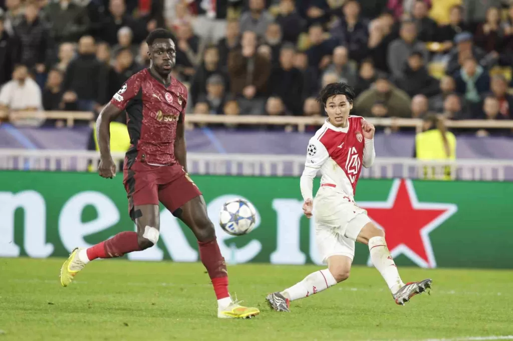 uefa sampiyonlar ligi monaco 1 galatasaray 0 mac sonucu c9e2375c21e8 |
