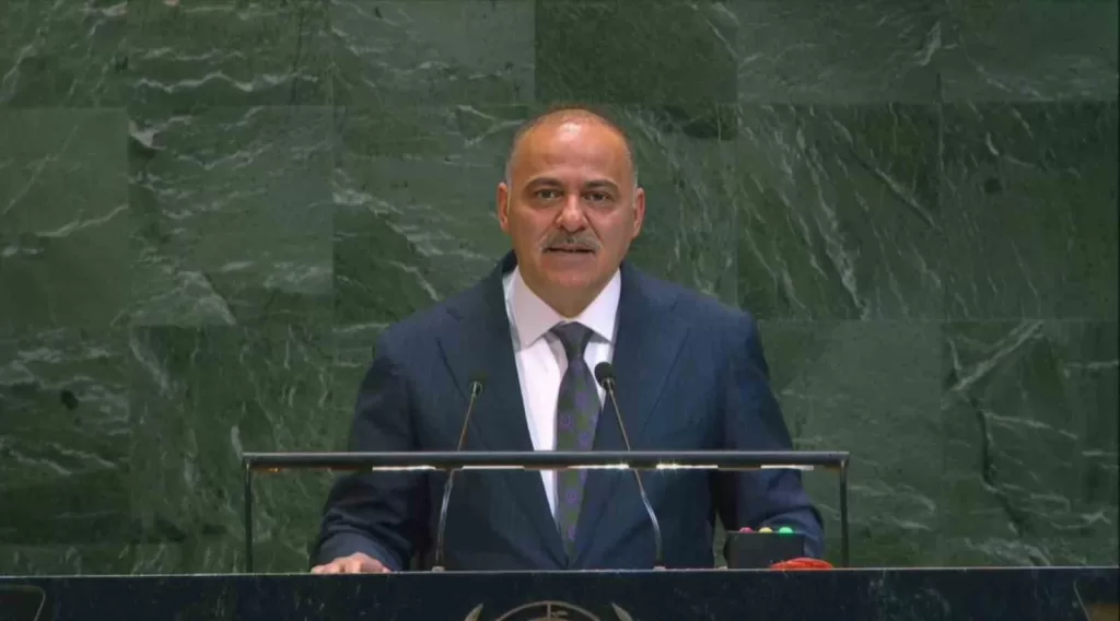 ulastirma ve altyapi bakan yardimcisi sayandan bmde gazze tepkisi 97ff3ba49c5c |