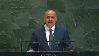 ulastirma ve altyapi bakan yardimcisi sayandan bmde gazze tepkisi 97ff3ba49c5c |