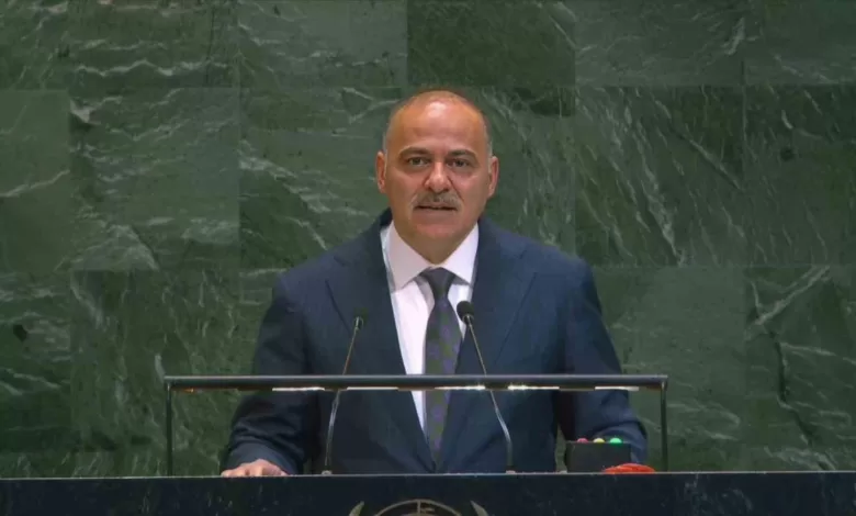 ulastirma ve altyapi bakan yardimcisi sayandan bmde gazze tepkisi 97ff3ba49c5c |