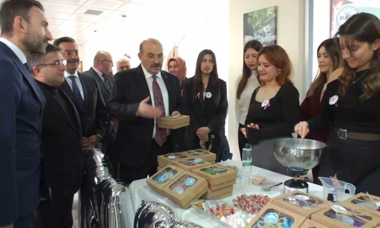 universiteliler 30 projenin tanitimini yapti 2e5298bd9a34 |