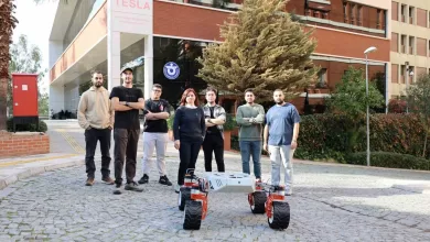 uzay kesfi icin yerli robot 2330dea5f222 |