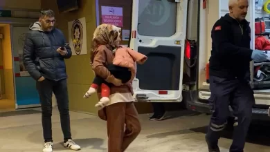 uzerine sifonyer devrilen cocuk hastaneye kaldirildi e30324358543 |