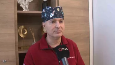 uzmanlar uyariyor estetikte yapay zeka etkisi telefonlariyla yaptiklari degisiklikleri bizden bekliyorlar c0859495f161 |