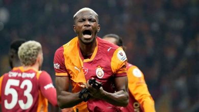Victor Osimhen bu sezonki gol sayısını 11’e çıkardı 6 victor osimhen bu sezonki gol sayisini 11e cikardi 0c70a4c82210 |