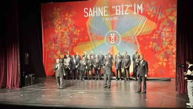 voleybolun unutulmazlari derneginden anlamli gece ab0135973dbe |