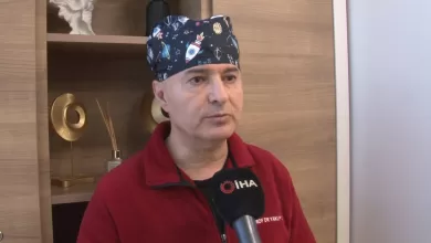 Yılbaşı öncesi ‘Estetik’ mesaisi: "Yeni bir yüz, dudak, burunla yeni yıla girmek istiyorlar" 6 yilbasi oncesi estetik mesaisi yeni bir yuz dudak burunla yeni yila girmek istiyorlar 10b45b5bd07b |