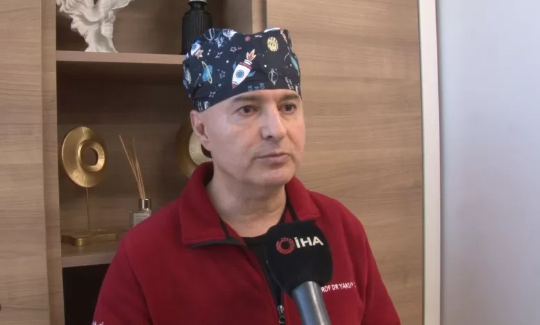 Yılbaşı öncesi ‘Estetik’ mesaisi: "Yeni bir yüz, dudak, burunla yeni yıla girmek istiyorlar" 1 yilbasi oncesi estetik mesaisi yeni bir yuz dudak burunla yeni yila girmek istiyorlar 10b45b5bd07b |