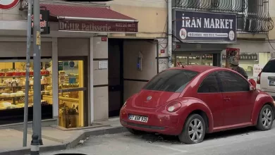 yonetmen seren yuce evinde silahli saldiriya ugradi 4ca30c4d22b3 |