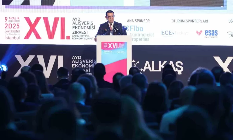 Yurdaer Kahraman: "Ticari gayrimenkul sektörünün geleceğini beraber tasarlamalıyız" 1 yurdaer kahraman ticari gayrimenkul sektorunun gelecegini beraber tasarlamaliyiz 5a9cba8e16ef |