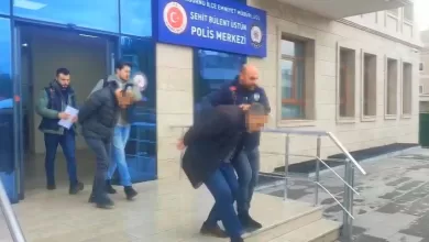 zeytinburnunda park yeri kavgasi cinayetinde 2 tutuklama 93cb3ea1ce9d |