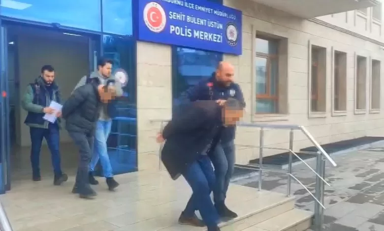 zeytinburnunda park yeri kavgasi cinayetinde 2 tutuklama 93cb3ea1ce9d |