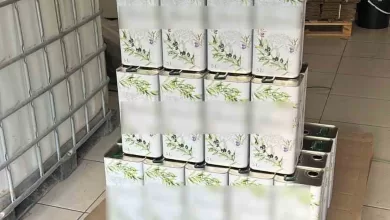 zeytinyagi siselerine gizlenmis 3 bin litre kacak alkol ele gecirildi fc66ee532a6e |