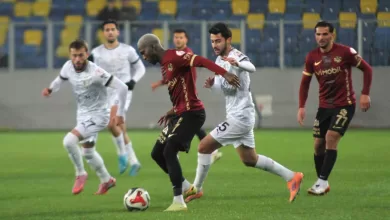 Ziraat Türkiye Kupası: Gençlerbirliği: 3 - Bodrum FK: 2 4 ziraat turkiye kupasi genclerbirligi 3 bodrum fk 2 cc46e46169f0 |