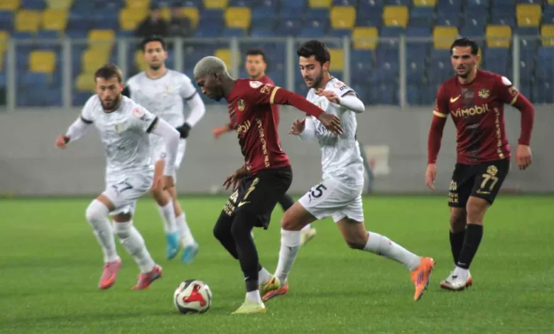 Ziraat Türkiye Kupası: Gençlerbirliği: 3 - Bodrum FK: 2 1 ziraat turkiye kupasi genclerbirligi 3 bodrum fk 2 cc46e46169f0 |