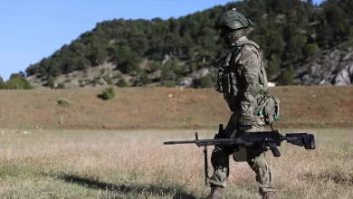 zorlu testleri gecen modern makineli tufek seri uretime hazir 9eb65f38f06a |