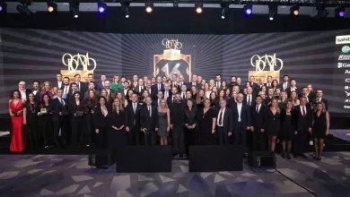 2025 odmd gladyator odulleri sahiplerini buldu 6a30b33fe6ad |