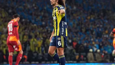 2025 turkcell super kupa galatasaray 0 fenerbahce 1 ilk yari aa6c3cd33af8 |