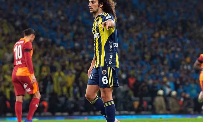 2025 turkcell super kupa galatasaray 0 fenerbahce 1 ilk yari aa6c3cd33af8 |