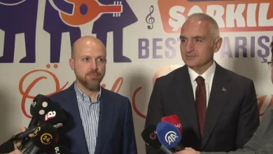 2nci turk muzigi cocuk sarkilari beste yarismasi odulleri sahiplerini buldu 651b0b1ee943 |