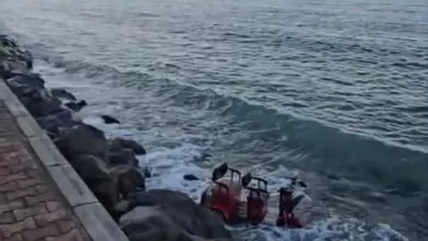 3 tekerlekli elektrikli motosiklet denize uctu cedbccf8b644 |