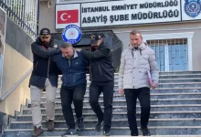 60 yil 6 ay hapis cezasi bulunan firari hukumlu sancaktepede yakalandi 05d332c1fb26 |