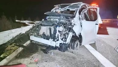 8 kilo altının kaybolduğu zırhlı araç kazasına ilişkin firmadan açıklama: "Külçelerin bulunacağına dair kanaatimiz tamdır" 6 8 kilo altinin kayboldugu zirhli arac kazasina iliskin firmadan aciklama kulcelerin bulunacagina dair kanaatimiz tamdir 2a33731a586c |