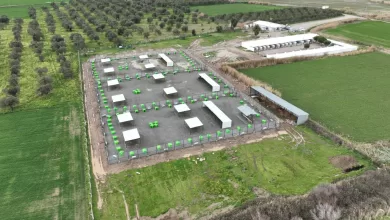 CAN DOSTLARA YENI YASAM ALANI 6 |