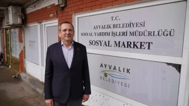 MADDI DURUMU YETERSIZ VATANDASLARA UCRETSIZ SOSYAL MARKET DESTEGI 3 |