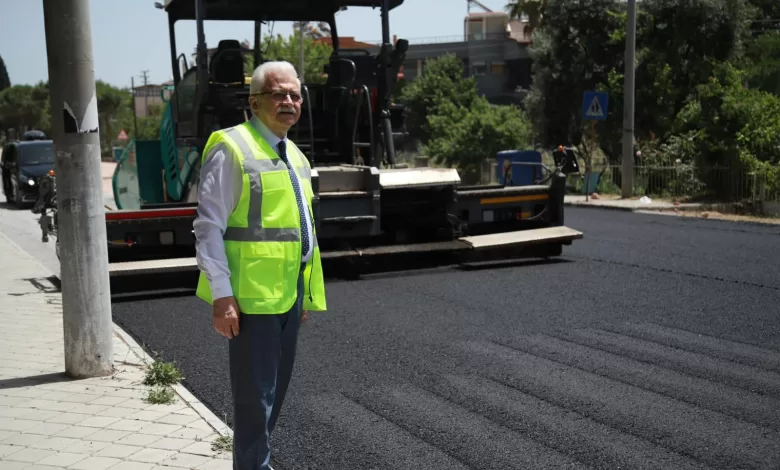 Burhaniye Belediyesi’nden 200 milyon TL’lik yol ve altyapı yatırımı 1 WhatsApp Image 2026 01 28 at 16.52.09 |