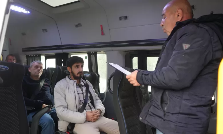 Edremit’te Trafikte Güvenlik Seferberliği: ETO’dan Sürücülere Özel Eğitim 1 WhatsApp Image 2026 01 30 at 17.29.40 |