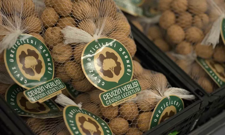 A101, yerli cevizi üreticisinden tüketiciye taşıyacak 1 a101 yerli cevizi ureticisinden tuketiciye tasiyacak 3cf551c91e7a |