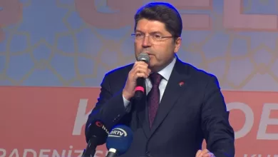 adalet bakani tunc bugun terorsuz turkiyeyi konusuyorsak katettigimiz mesafe sayesindedir b64b4bbef043 |