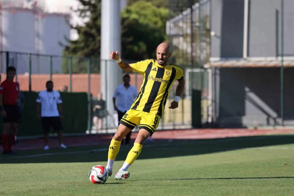 ahmet ilhan ozek onumuzde 5 maclik zorlu periyot var b459f30b6140 |