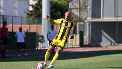 ahmet ilhan ozek onumuzde 5 maclik zorlu periyot var b459f30b6140 |