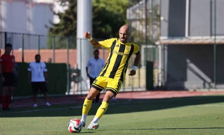 ahmet ilhan ozek onumuzde 5 maclik zorlu periyot var b459f30b6140 |