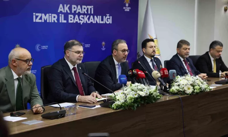 AK Parti İzmir’den 2025 yılı değerlendirmesi 1 ak parti izmirden 2025 yili degerlendirmesi 8f86c6b96e6e |