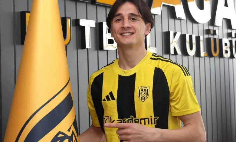 aliaga fk emre keskin ile anlasti cdd52502ea57 |