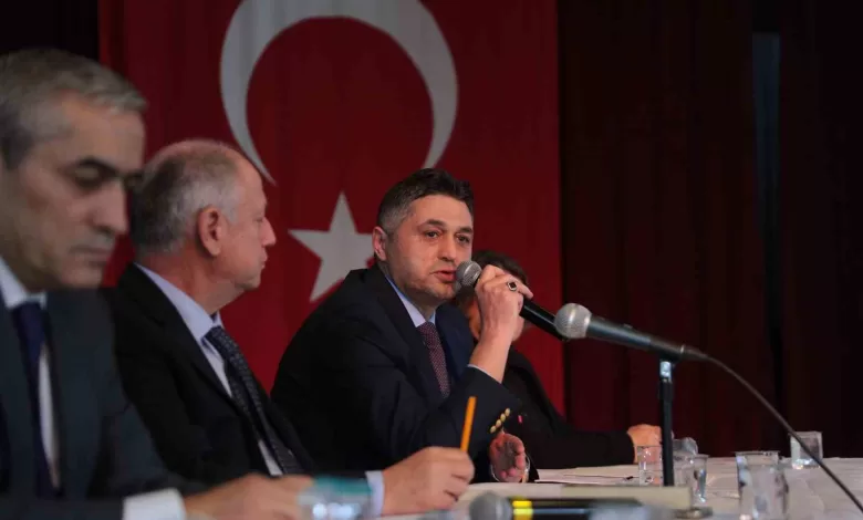 Aliağa’da ’İlçe Afet Müdahale Planı’ toplantısı gerçekleştirildi 1 aliagada ilce afet mudahale plani toplantisi gerceklestirildi b0abe9874de4 |