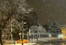 ankarada gece saatlerinde kar yagisi etkili oldu 2c5b6a08dd6d |