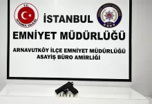 arnavutkoyde isyeri ve ikamete yonelik kursunlama olayinda 2 tutuklama 33307660512f |