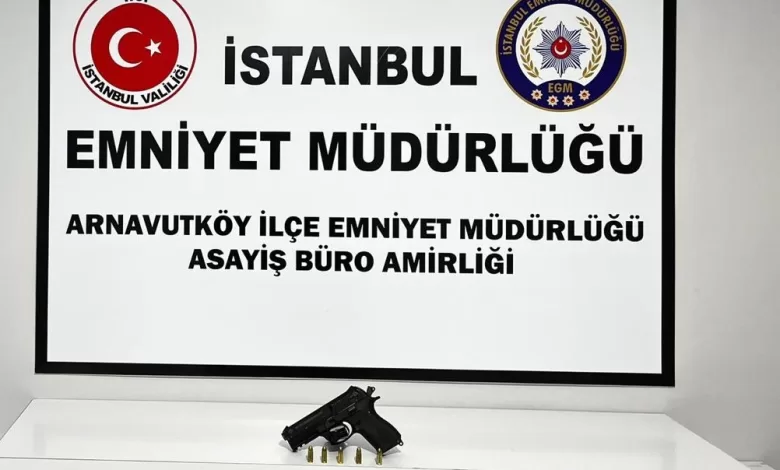 arnavutkoyde isyeri ve ikamete yonelik kursunlama olayinda 2 tutuklama 33307660512f |